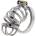 Hidden Desire Extreme Chastity Cock Cage Metal