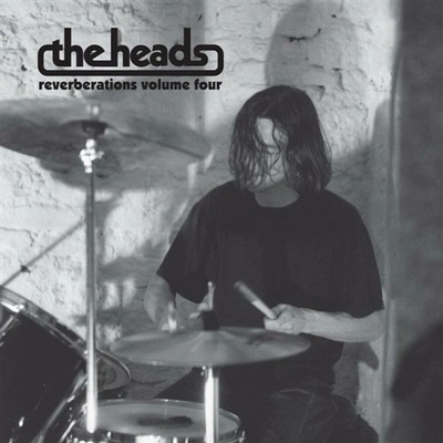 The Heads - Reverberations Volume Six LP