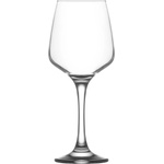 Luigi ferrero Чаша за вино Luigi Ferrero Spigo FR-558AL 295ml, 6 броя (1006922) - topmall