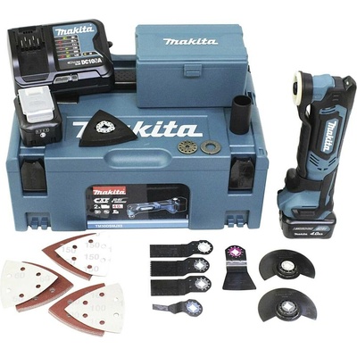 Makita TM30DSMJX5