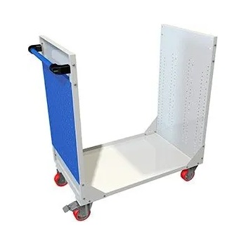 Image 1 of Promet Количка за инструменти wds hard