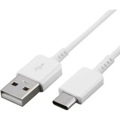 Samsung Кабел Samsung RT-DLC-C215-WW, от USB A(м) към USB C(м), 1.5m, бял, bulk