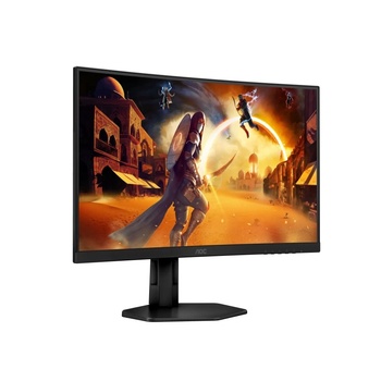 AOC CQ27G4X