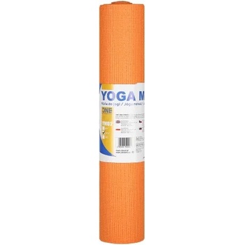 Image 1 of HMS Килимче за йога HMS One YM02 Оранжев