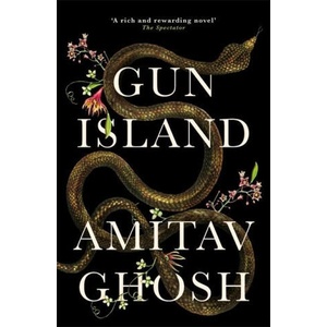 Gun Island | Amitav Ghosh (2020)