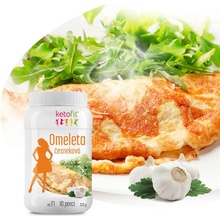 4fitness.cz Proteinová omeleta 320 g