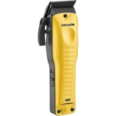 BaByliss Pro LoProFX Influencer žltý