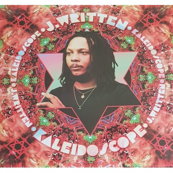J Written - Kaleidoscope (LP) (3760396026653)