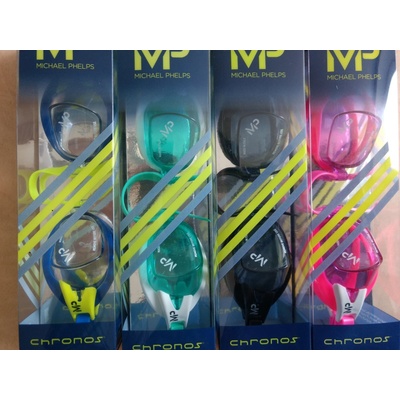 Aqua Sphere Michael Phelps CHRONOS