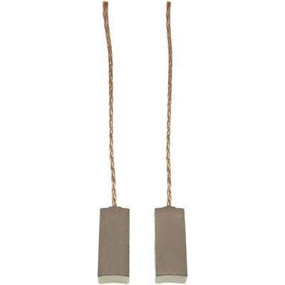 Uhlíkový zberač alternátora AS-PL AS PX60(BULK)