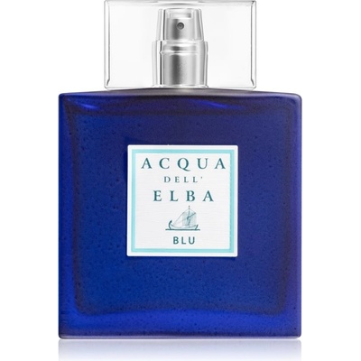 Acqua dell'Elba Blu parfémovaná voda pánská 100 ml