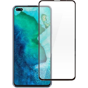 Huawei 5D стъклен протектор за Huawei Nova 6 WLZ-AL10