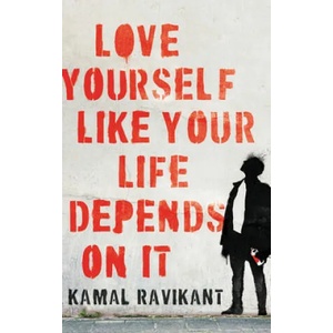 Love Yourself Like Your Life Depends on It (2020)