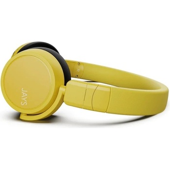 Jays x-Seven Wireless