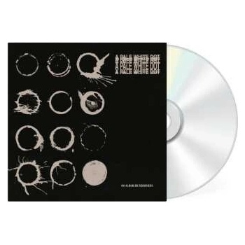 Periphery - A Pale White Dot CD