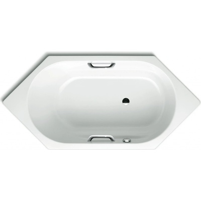 Kaldewei Vaio 6 Star 190 x 90 cm 233923000001
