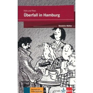 Detektiv Muller | Felix, Theo (ISBN: 9783126751254)