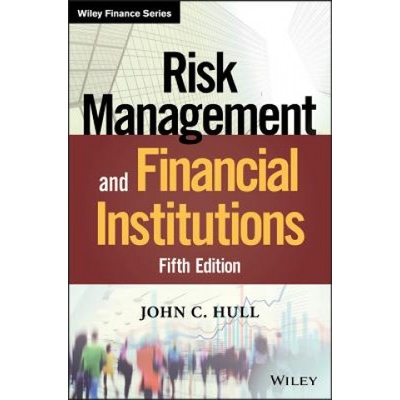 Risk Management and Financial Institutions Hull John C. Pevná vazba