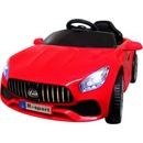 Elektrické vozidlá R-Sport Elektrické autíčko Cabrio B3 červená