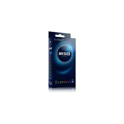 My Size Pro 72 мм 10 бр (P21322)