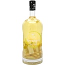 Ti Rhum Arrangés Lemon Ginger GWAMARÉ 32% 0,7 l (holá láhev)