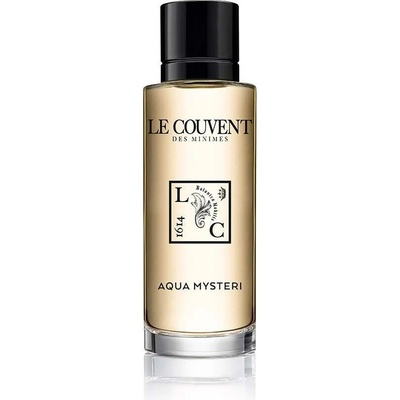 Le Couvent Maison De Parfum Aqua Mysteri kolínská voda unisex 50 ml