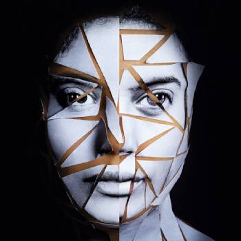 Ibeyi - Ash (LP) (191404087015)