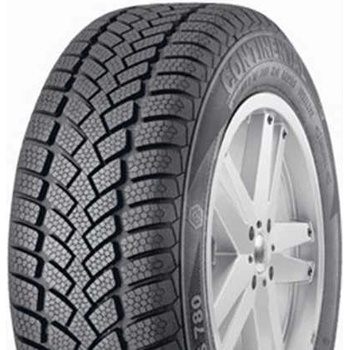 Continental ContiWinterContact TS 780 165/65 R15 81T