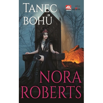 Tanec bohů