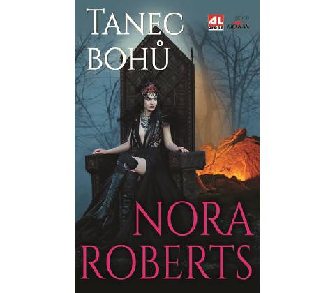 Tanec bohů