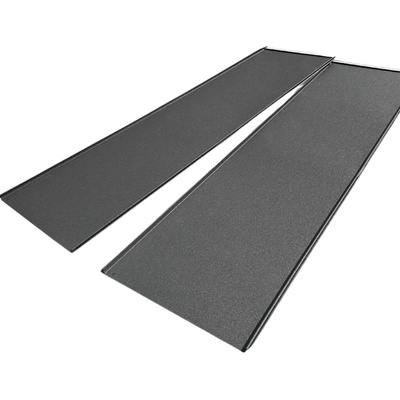 BP2 Fit S Ultimat 558 x 2040 x 0,5 mm RAL 7016 antracitová šedá 1 ks