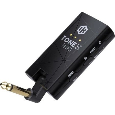 IK Multimedia TONEX PLUG