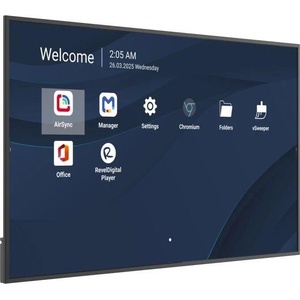 ViewSonic CDE7514-2C