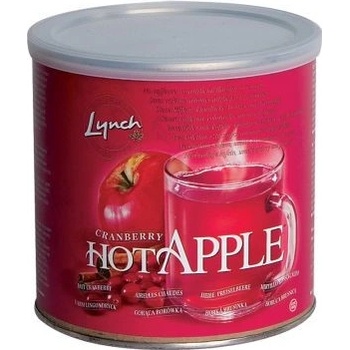 Lynch Foods Hot Apple Horká brusinka dóza 553 g