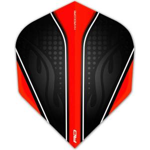 RedDragon Пера Hardcore Redical Red RedDragon