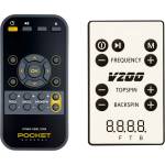 GENERAL JOOLA iPONG Buddy/ipong V200 - дистанционно управление дубликат (Buddy/ipong V200) Дистанционно