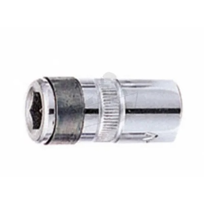 FORCE Адаптор за битове 1/4"(F) x 1/4"(F) L25mm JN61575 FORCE 81022 (JN61575)