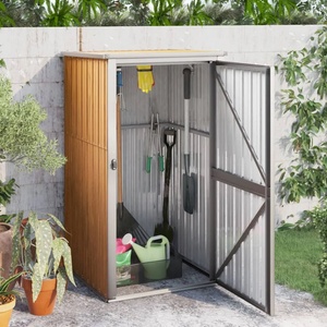 vidaXL 88x89x161cm (316208)