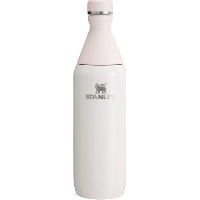 Stanley Termofľaša The All Day Slim Bottle 350 ml Rose Quartz Gloss