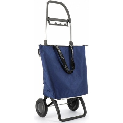 Rolser Mini Bag MF 2 Logic, tmavomodrá