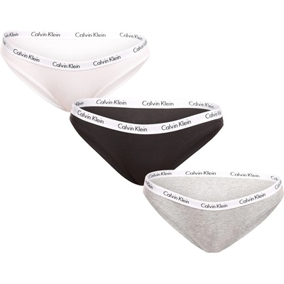 Calvin Klein Underwear Бикини Calvin Klein Underwear | Byal | ЖЕНИ | XL