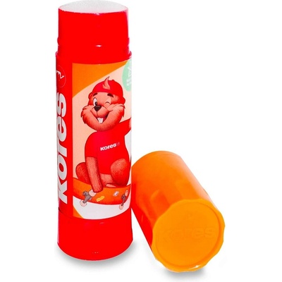 Kores Lepicí tyčinka 15g Bobřík