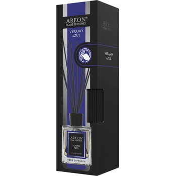 Areon Ароматни пръчици Areon Lux - Verano Azul, 150 ml (HPS9_G01)