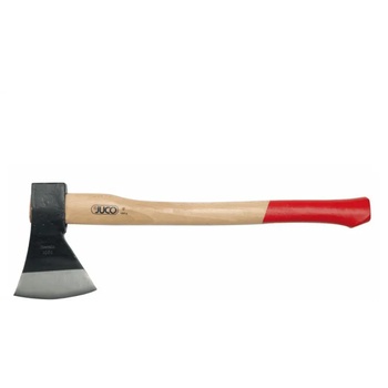 Image 1 of JUCO Брадва с дървена дръжка универсална juco (euro axe)