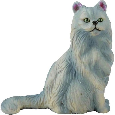 Collecta perská kočka sedící