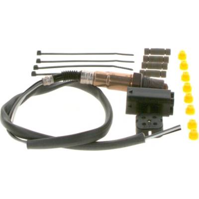 Lambda sonda BOSCH 0 258 986 602