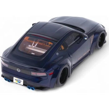 GT SPIRIT 1: 18 Nissan 400Z