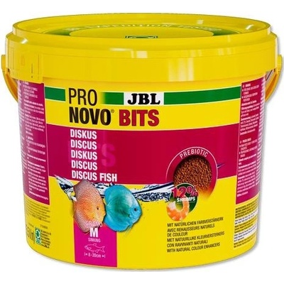 JBL Pronovo Bits Grano M 5,5 l