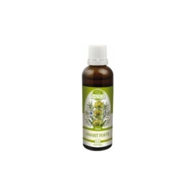 Naděje Amarit forte tinktúra SV6 50 ml