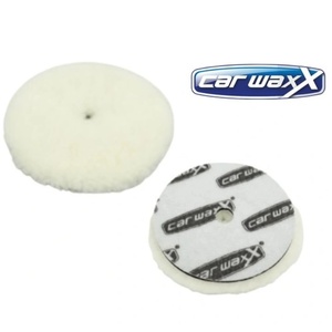  Полиращ диск от вълна 1бр 160x20x150mm Car Waxx 10020